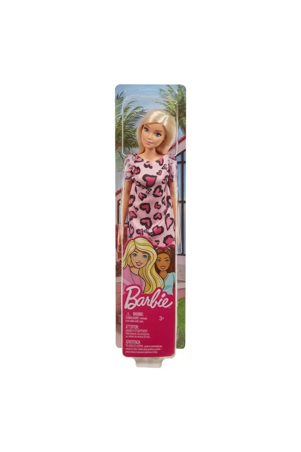 T7439 Şık Barbie