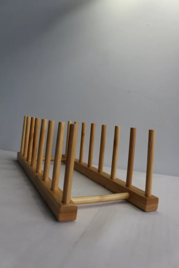 Tabaklık Bambu