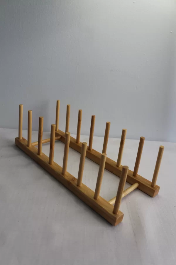 Tabaklık Bambu