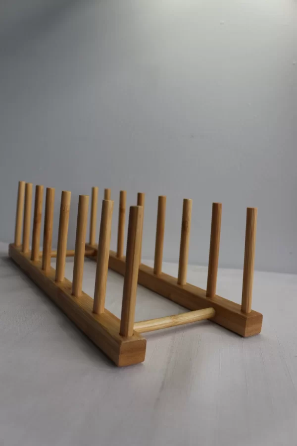 Tabaklık Bambu