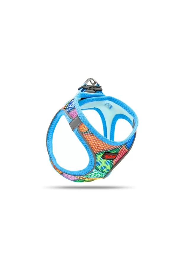 Tailpetz Airmesh Harness Patch Köpek Göğüs Tasması 3XSmall 24-28 cm