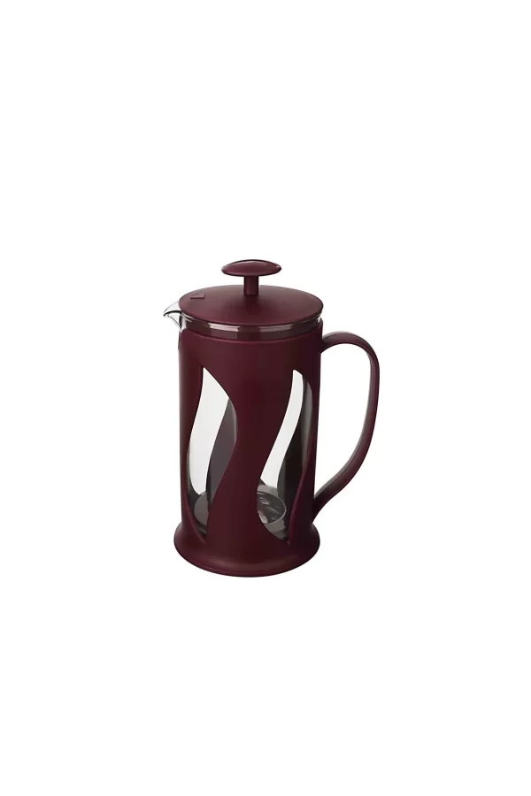 Tcof Filtre Kahve Makinesi French Press Süzgeçli - 500 Ml