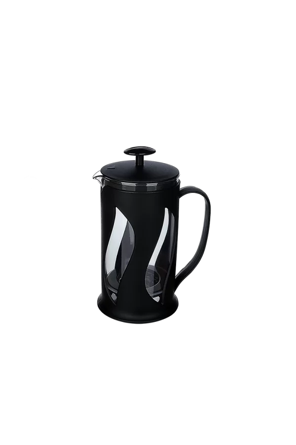 Tcof Filtre Kahve Makinesi French Press Süzgeçli - 500 Ml