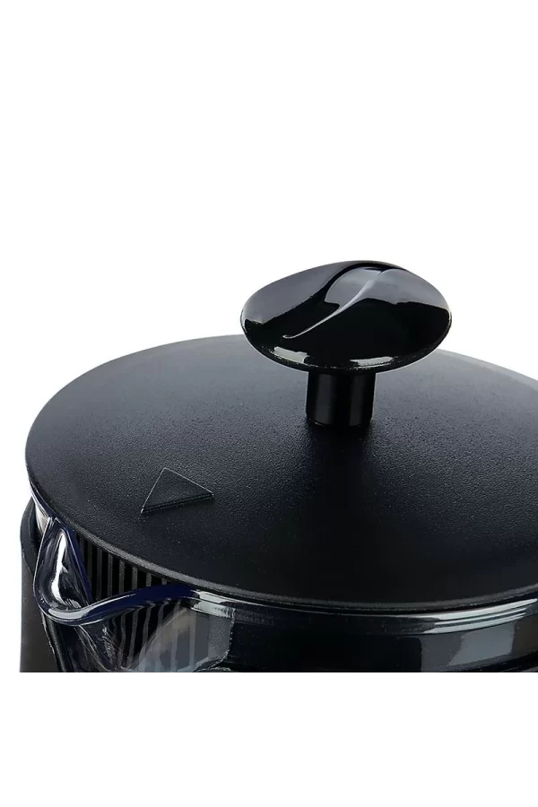 Tcof Filtre Kahve Makinesi French Press Süzgeçli - 500 Ml
