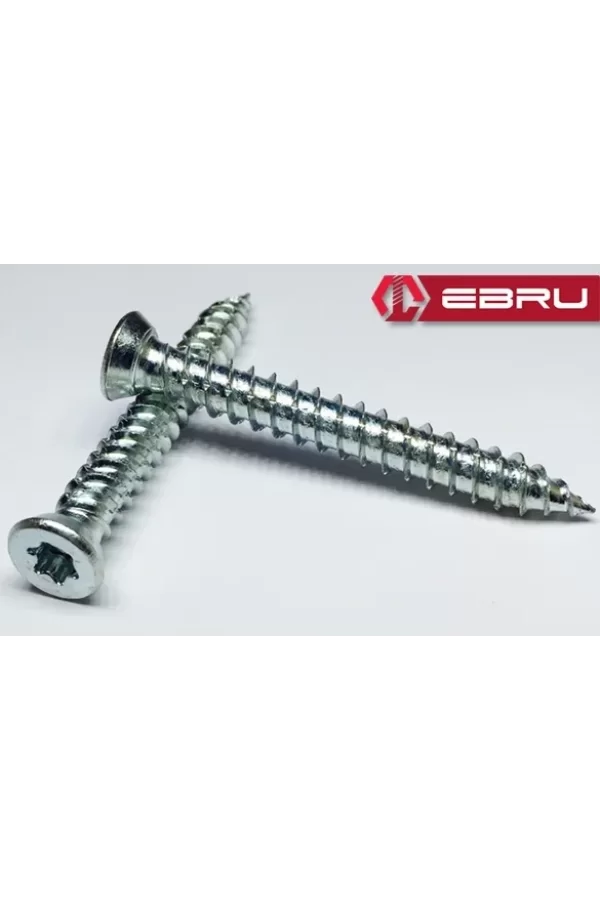 Tdr Beton Buldex Vida 7,5x60 - 10 Adet