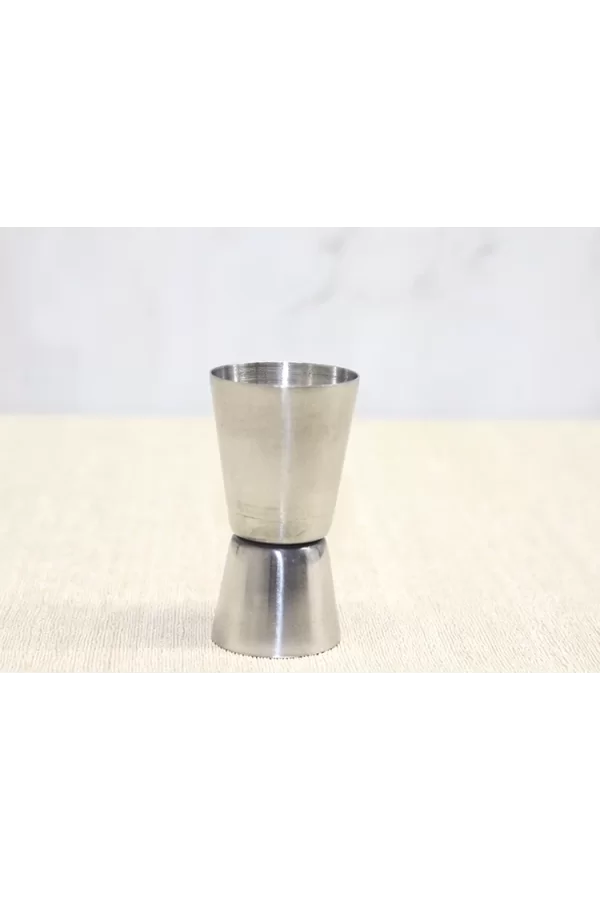 Tekli Paslanmaz Çelik Shot Bardak Alk3932