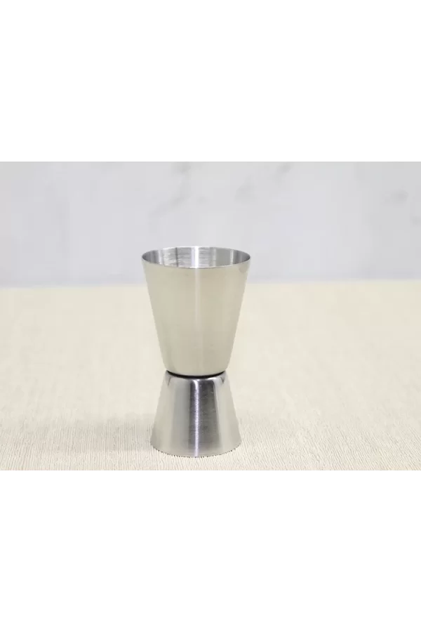 Tekli Paslanmaz Çelik Shot Bardak Alk3933