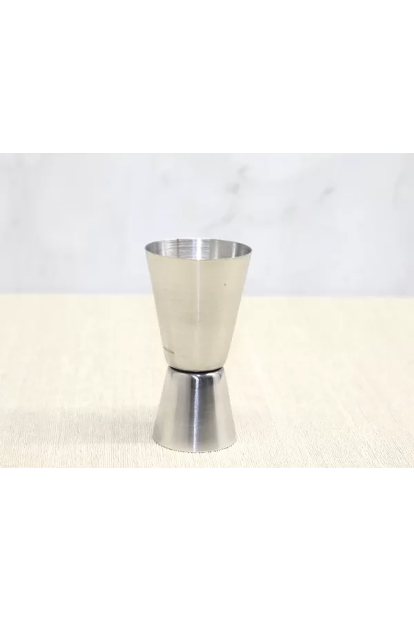 Tekli Paslanmaz Çelik Shot Bardak Alk3934