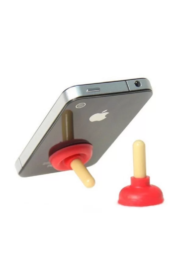 Telefon Standı Sucker Stand İpompa