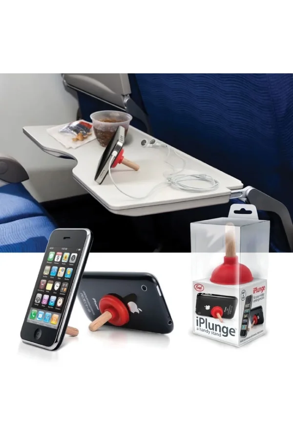 Telefon Standı Sucker Stand İpompa