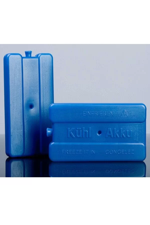 Termos Çanta - Piknik Çantası Buz Aküsü Hediyeli 40lt