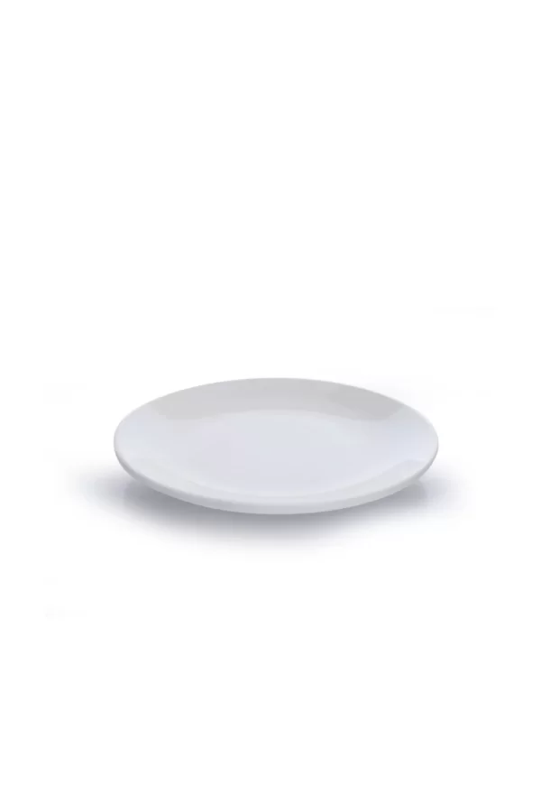 Termostar Melamin Enternasyonel Tabak 17 cm Royaleks-ENT17