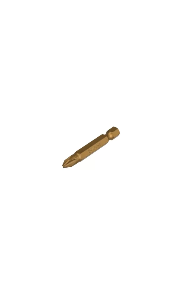 Titanyum Bits Uç Ph1x50 - (30 )