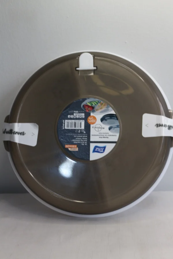 Titiz Easycary Saklama Kabı Ap-9479