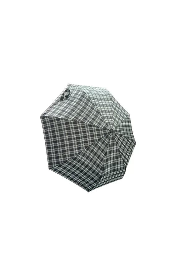 Tk-3602 Katlanır Otomatik Şemsiye 8 Telli Desenli