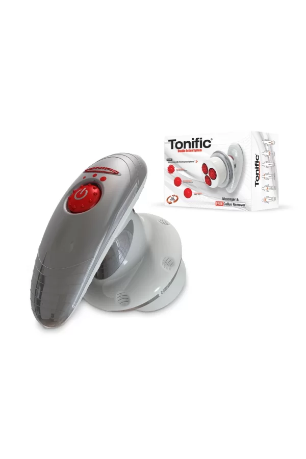 Tonific Selülit Giderici Masaj Aleti Nrd-38