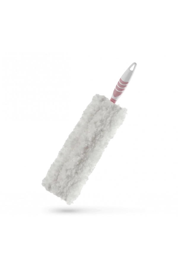 Toz Alıcı - Microfiber Peluşlu