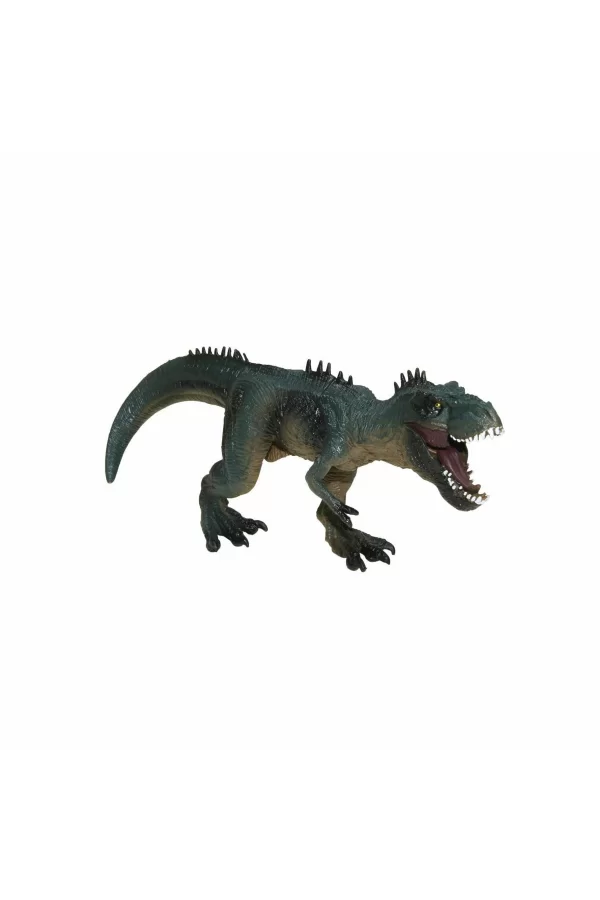 TQ680-23 Ağzı Oynayan Dinazor 32 Cm -vardem
