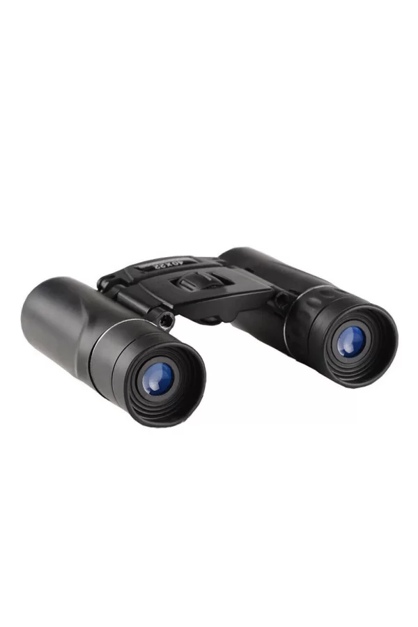 Tr  40x22 Cepte Taşımalı Kauçuk Kaplamalı Mini Dürbün  1000m/36m
