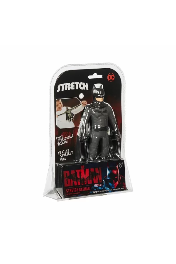 Tr304000 Mini Stretch Batman - 07685