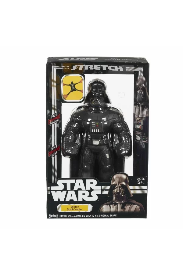 Tr401000 Stretch Dev Darth Vader - 07698