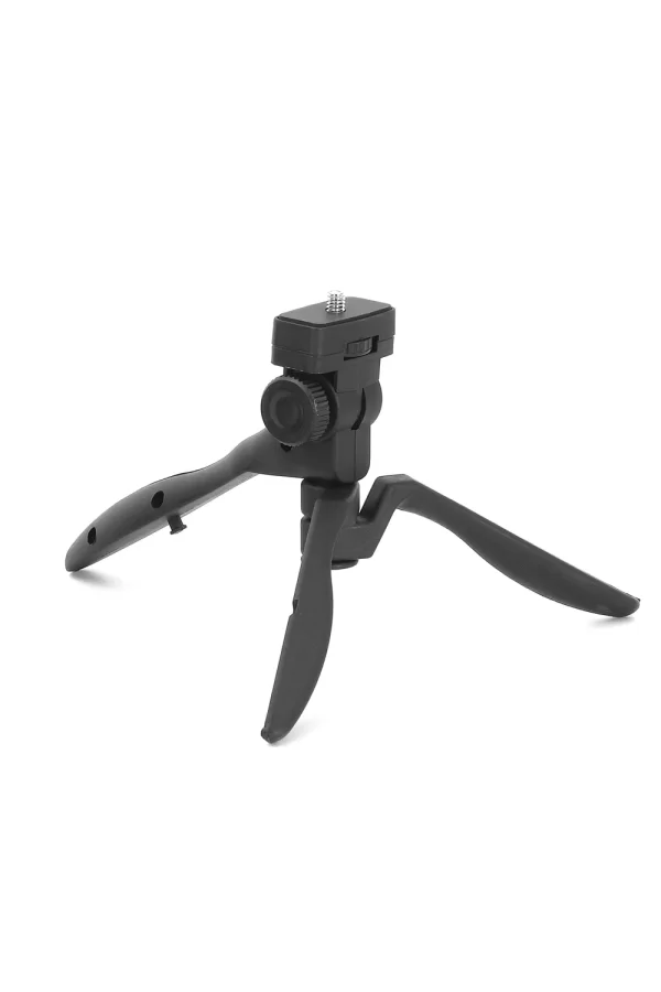 Tripod Şarjlı Güvenlik Feneri  Wt-416