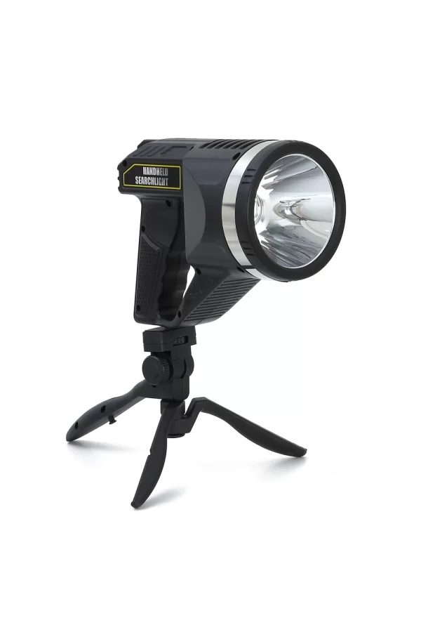 Tripod Şarjlı Güvenlik Feneri  Wt-416