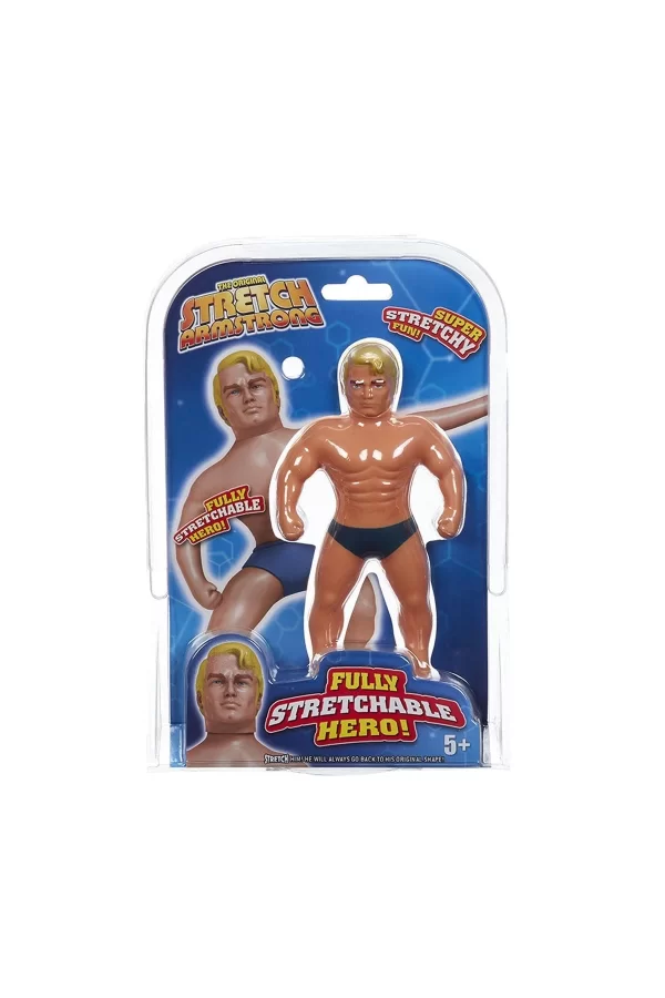 Trm04000 Mini Stretch Armstrong - 07484