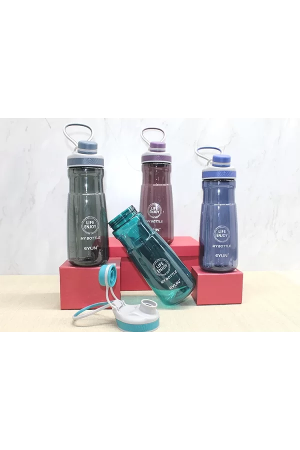 Tutmalı Su Matarası 960 Ml Bpa İçermez Alk2953