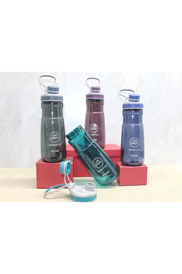 Tutmalı Su Matarası 960 Ml Bpa İçermez Alk2953