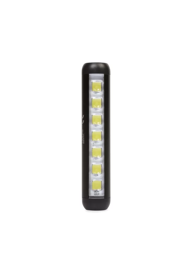 Type-c Girişli Mıknatıslı Şarjlı Cep Feneri  Wt-333