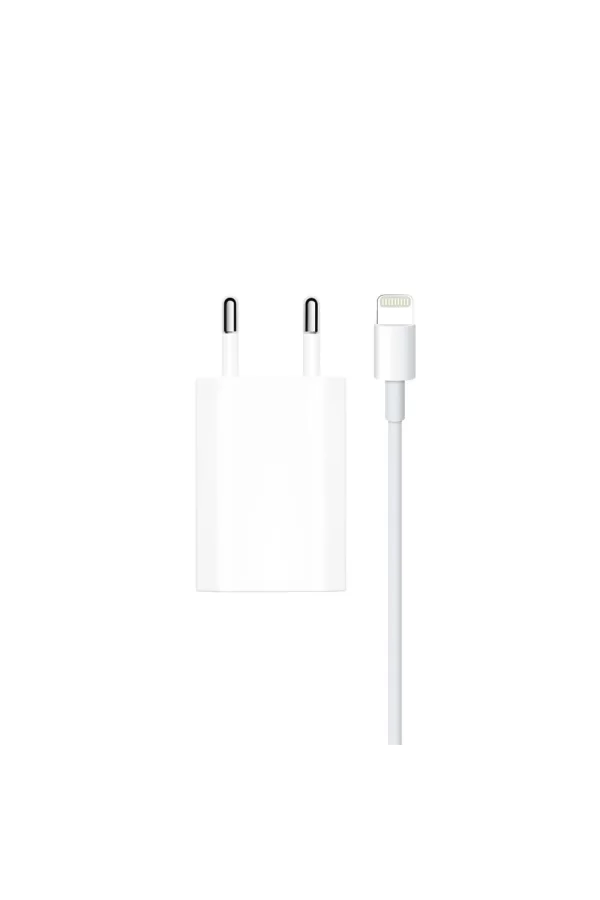 U4120l Ultimate Lightning Kablolu Şarj Cihazı