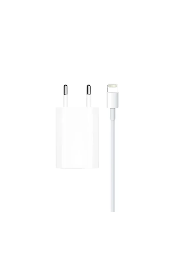 U4120l Ultimate Lightning Kablolu Şarj Cihazı