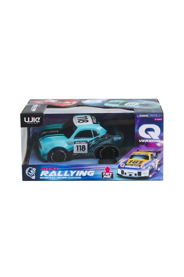 Uj99-Q24ouj99 Neon Işıklı Denemeli Ik Full Fonks Rally
