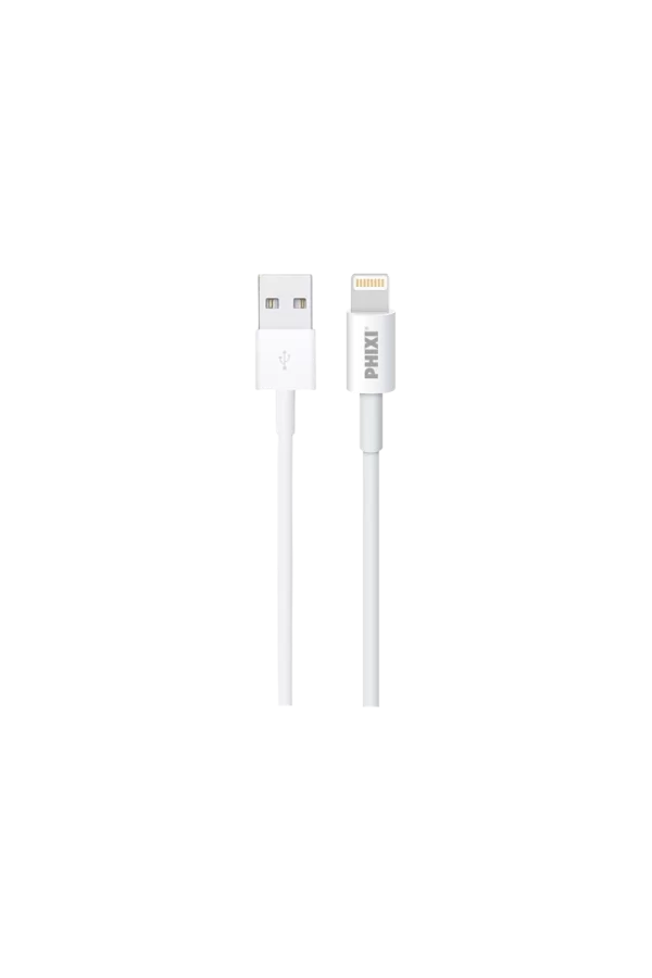 Ultimate U4110l Lightning Şarj Ve Data Kablosu