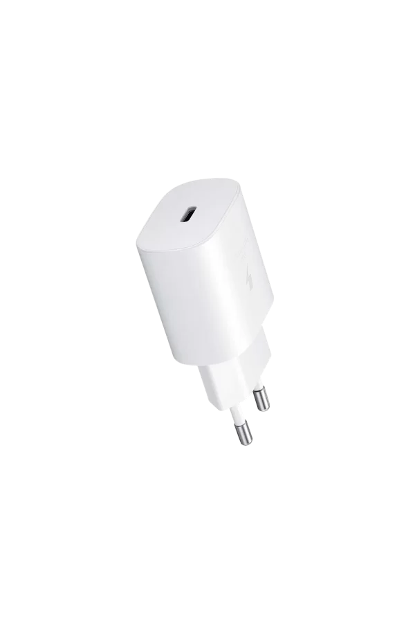 Ultimate Upd4125t 25w Pd Girişli Type-c Hızlı Şarj Cihazı