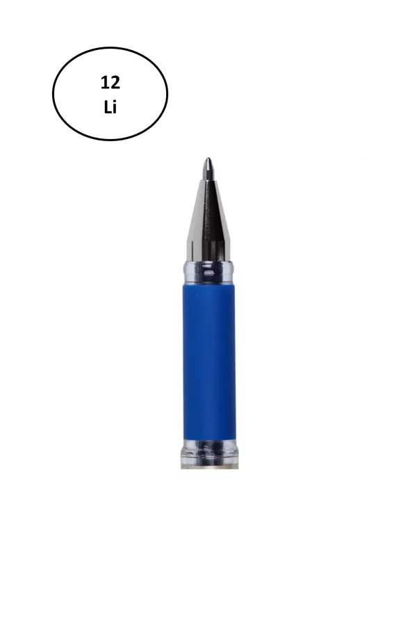 Uni-ball Um-153 Signo Broad İmza Kalemi 1.0 mm Mavi 12li