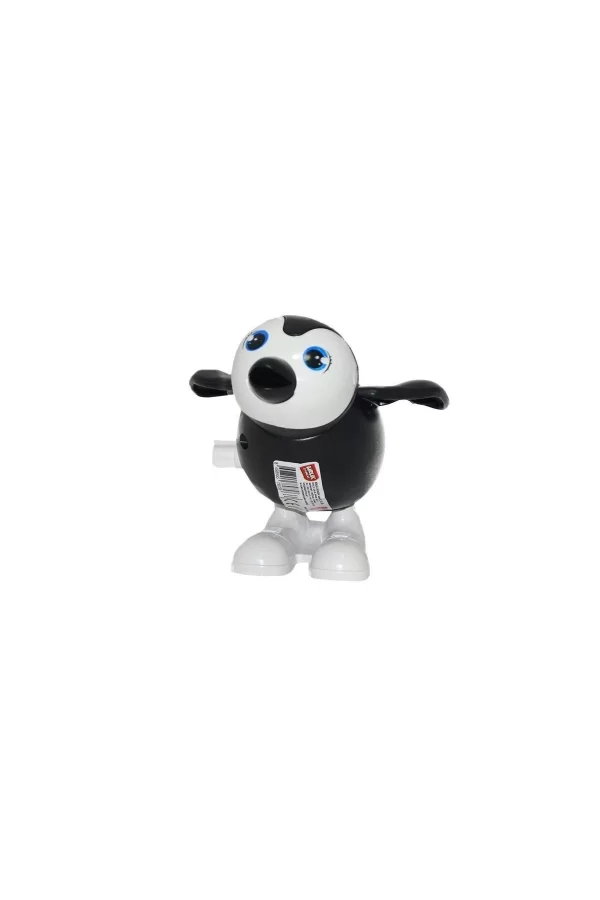 Urt005-04 Birliktoys, Kurmalı Penguen