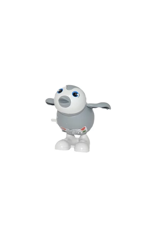 Urt005-04 Birliktoys, Kurmalı Penguen