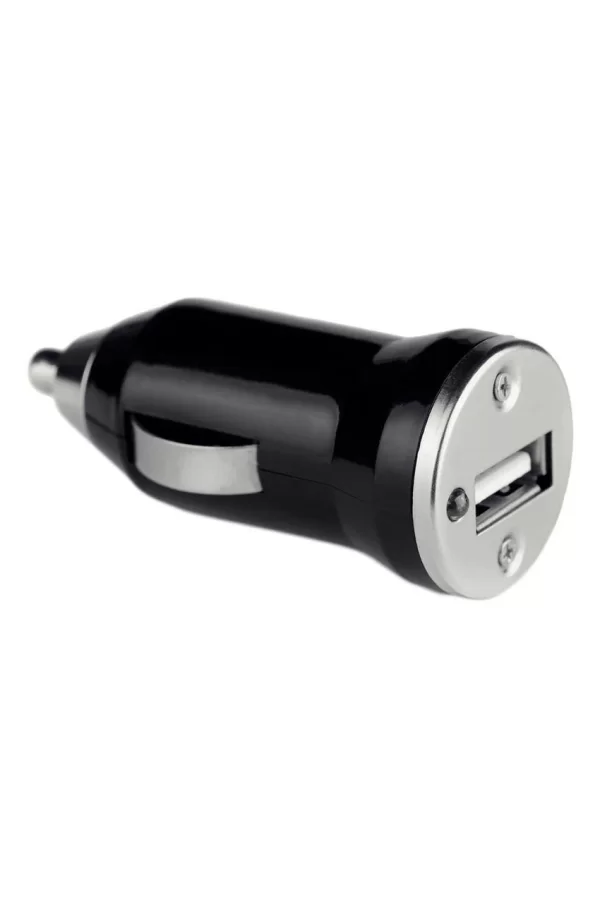 Usb Girişli 1000 Ma Araç Çakmak Soketi