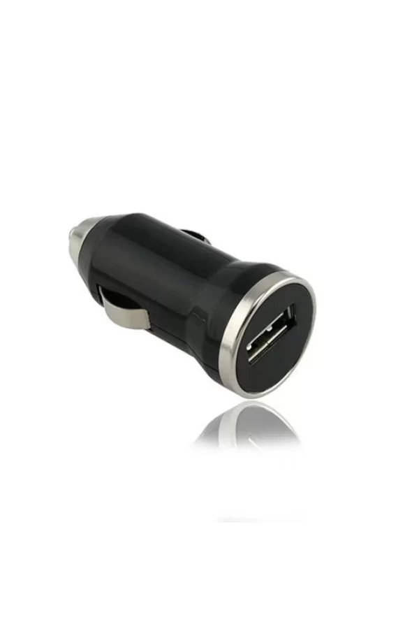 Usb Girişli 1000 Ma Araç Çakmak Soketi