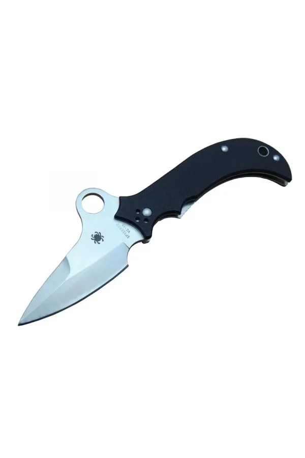 Vg-10 Khalsa Kamp Çakı 18 Cm, Kemerlikli