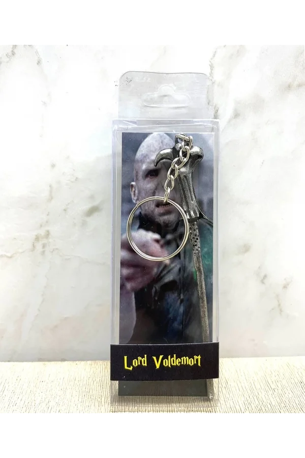 Voldemort Anahtarlık İk020