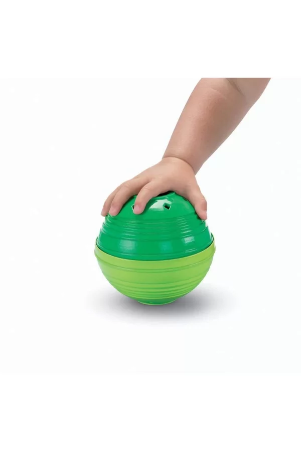W4472 Fisher-price® Numaralı Kaplar / Sıralama Ve Şekil Ayırma Oyuncakları