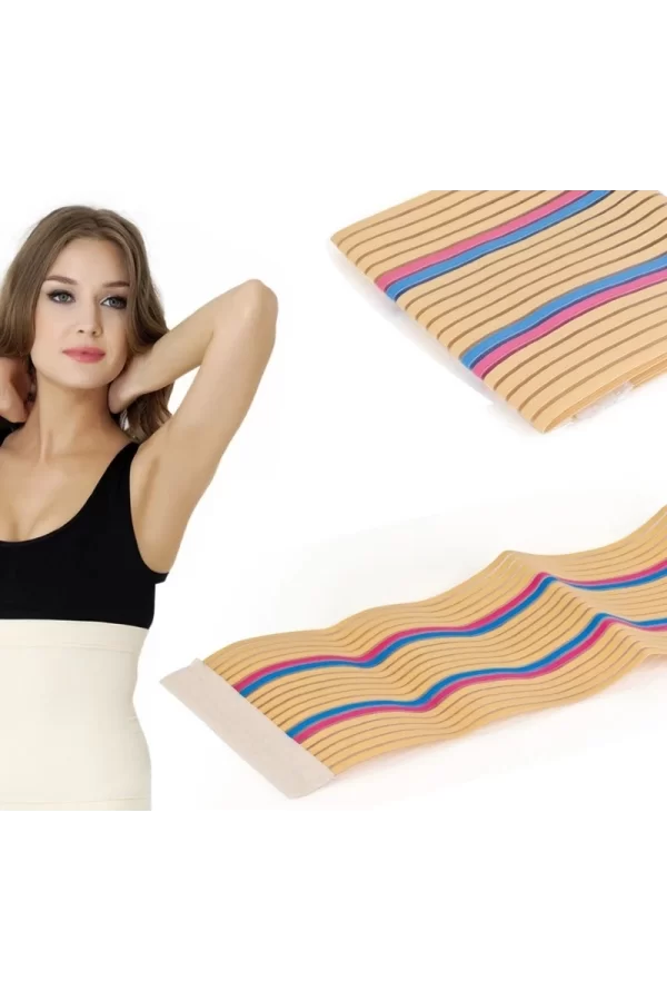 Waist Trimmer Renkli - Xl