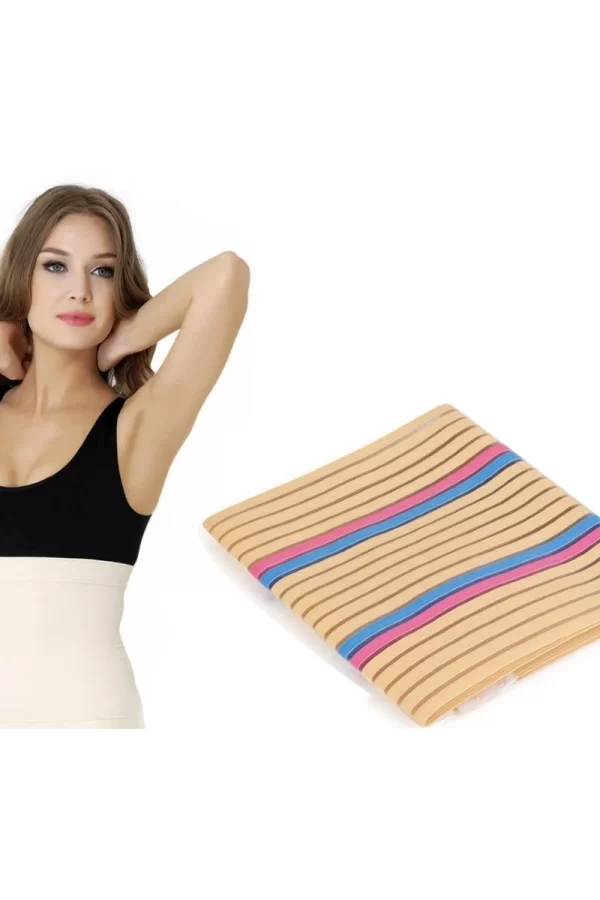 Waist Trimmer Renkli - Xl