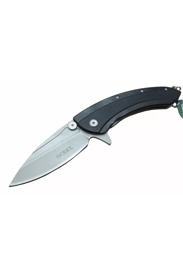 Warthog Wls 9871 Outdoor Çakı 23 Cm - Kaymaz Sap, Otomatik