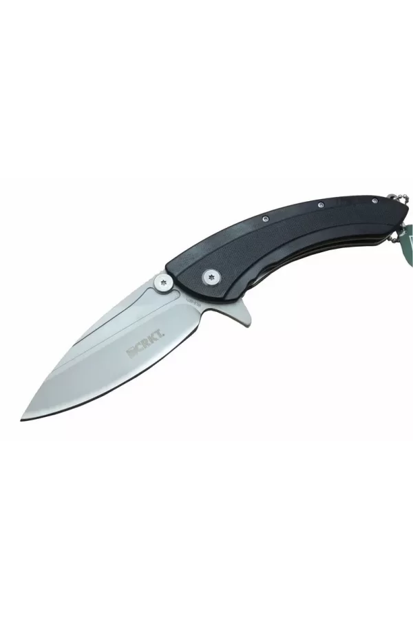 Warthog Wls 9871 Outdoor Çakı 23 Cm - Kaymaz Sap, Otomatik