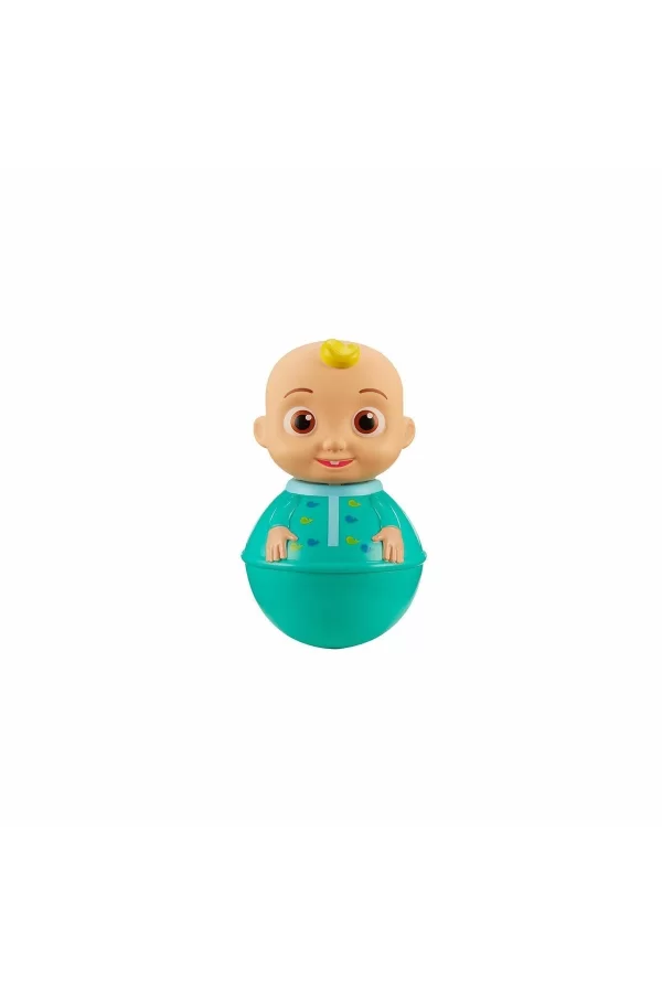 Wec00000 Cocomelon Tekli Paket - 7703 +3 Yaş