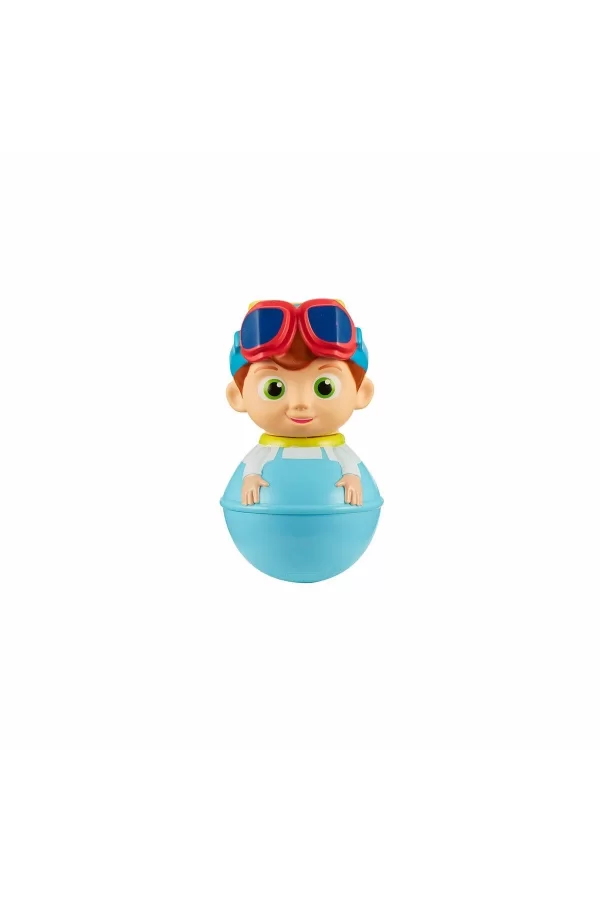 Wec00000 Cocomelon Tekli Paket - 7703 +3 Yaş